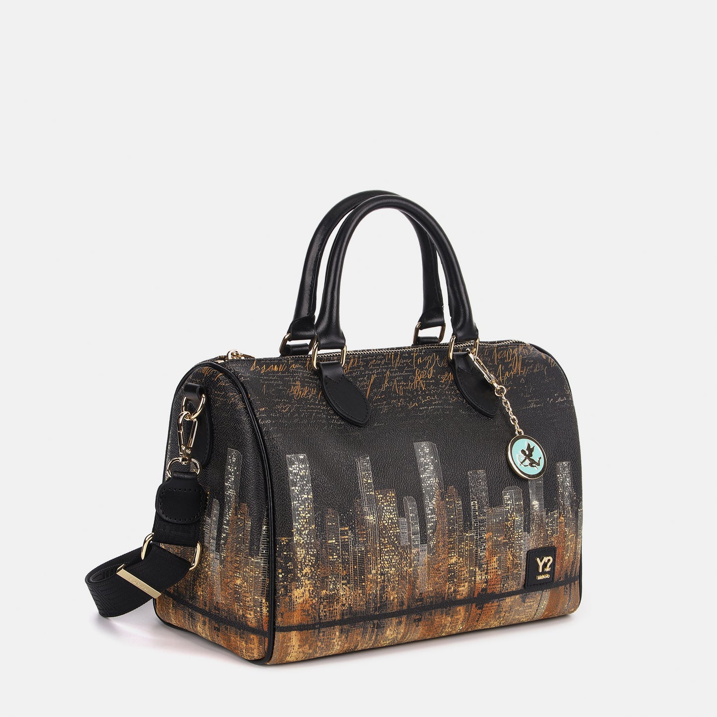 Ynot - Boston Bag YesBag