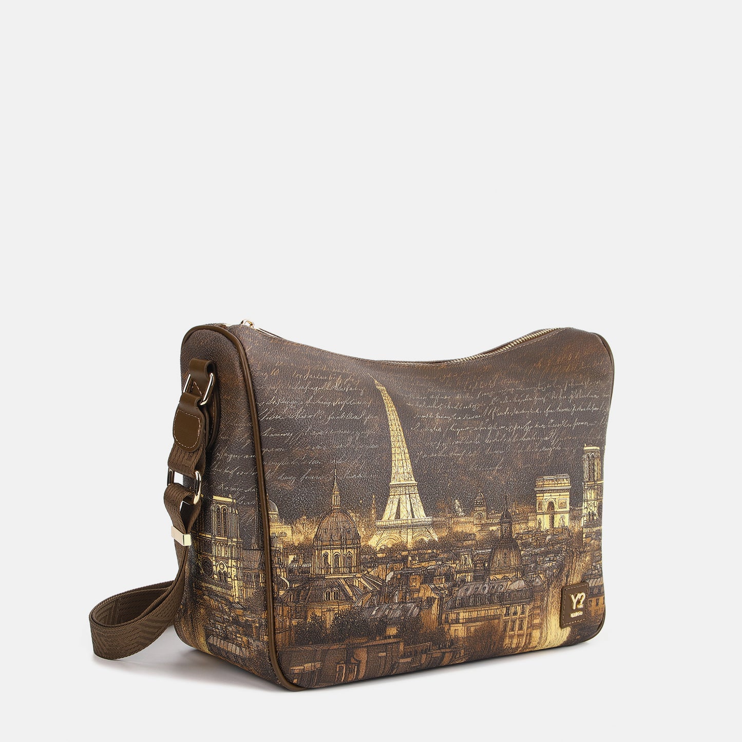Ynot - Shoulder Bag YesBag