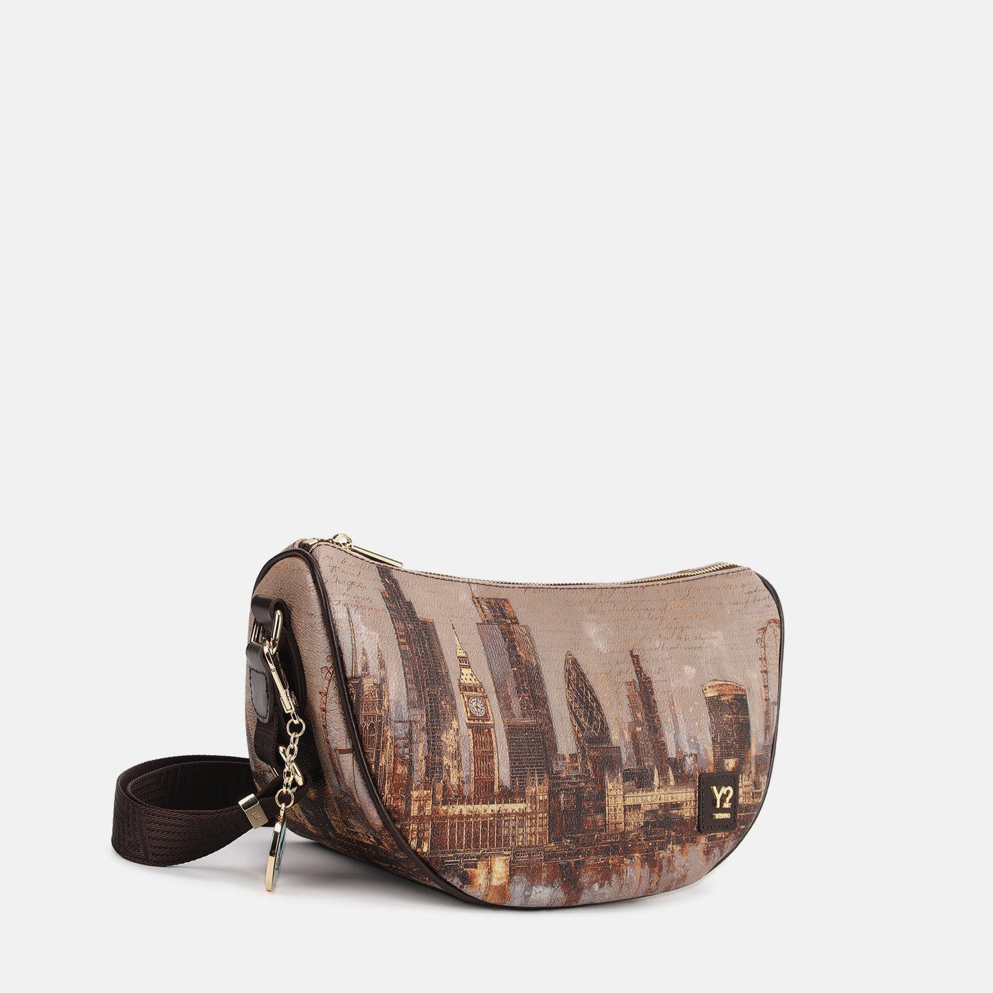 Ynot - Shoulder Bag Small YesBag