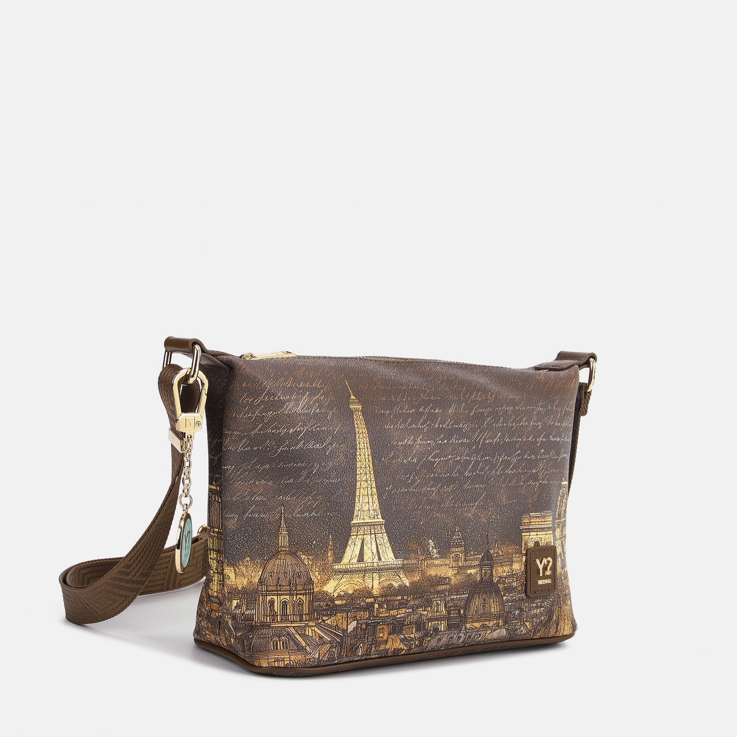 Ynot - Hobo Easy Small YesBag