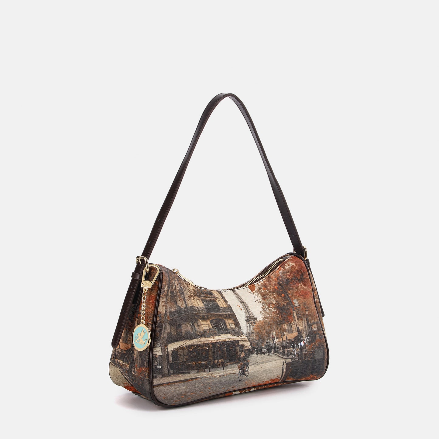 Ynot - Shoulder Bag YesBag