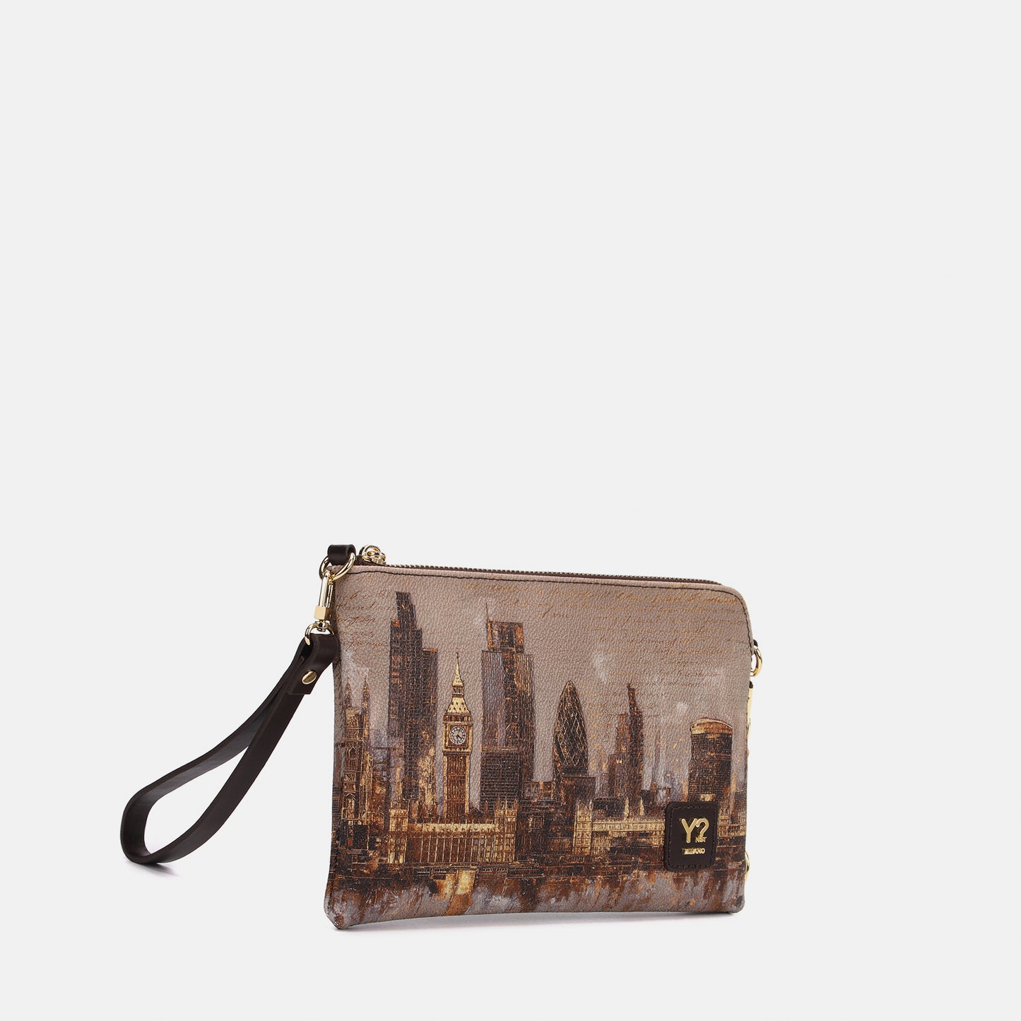 Ynot - Clutch Bag YesBag