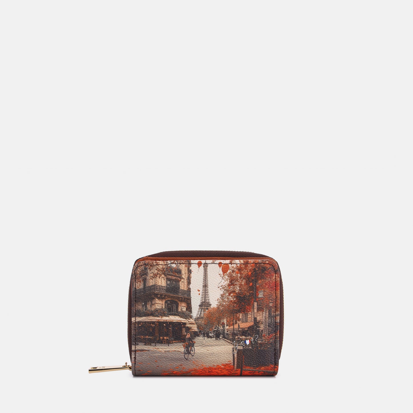 Ynot - Wallet YesBag