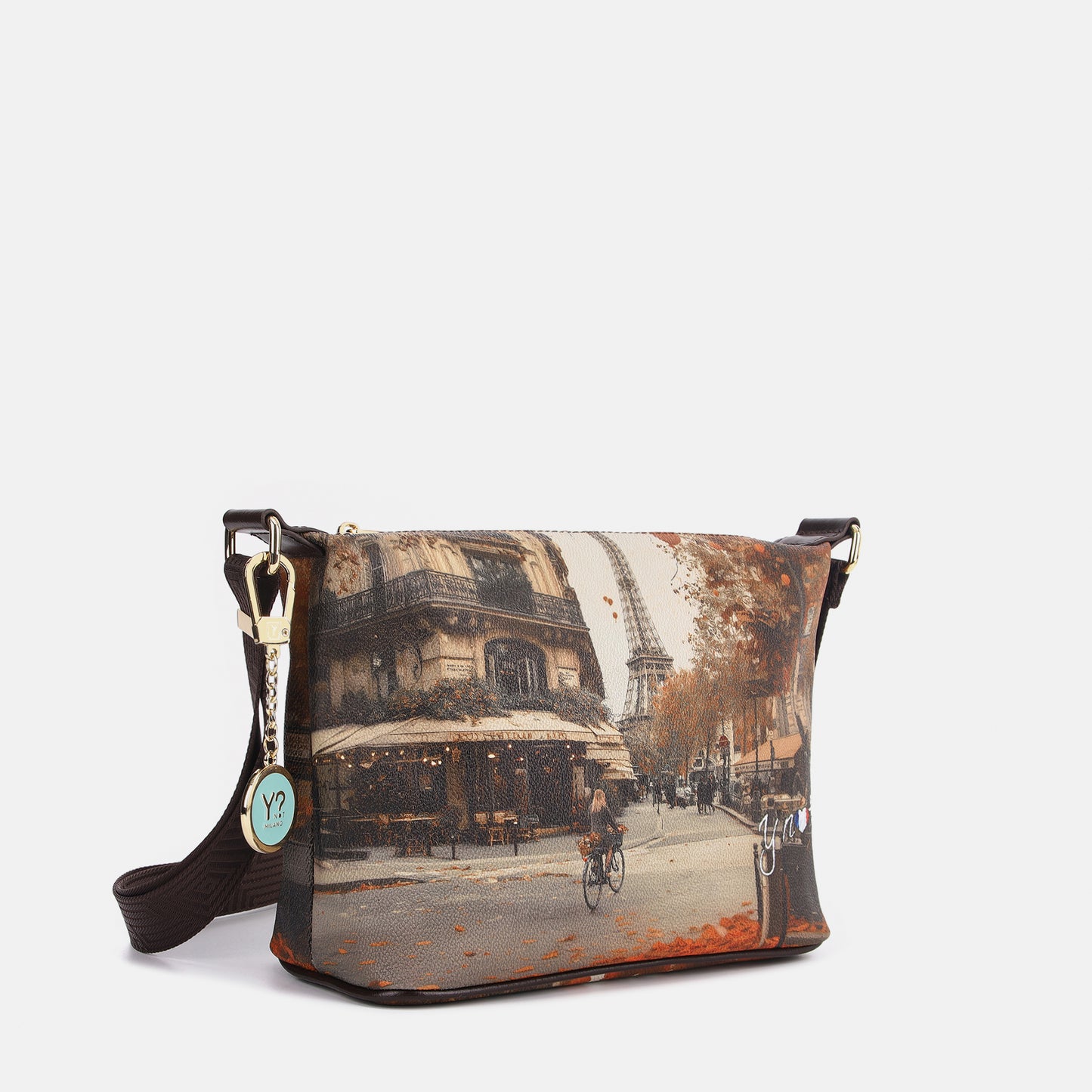 Ynot - Hobo Easy Small YesBag
