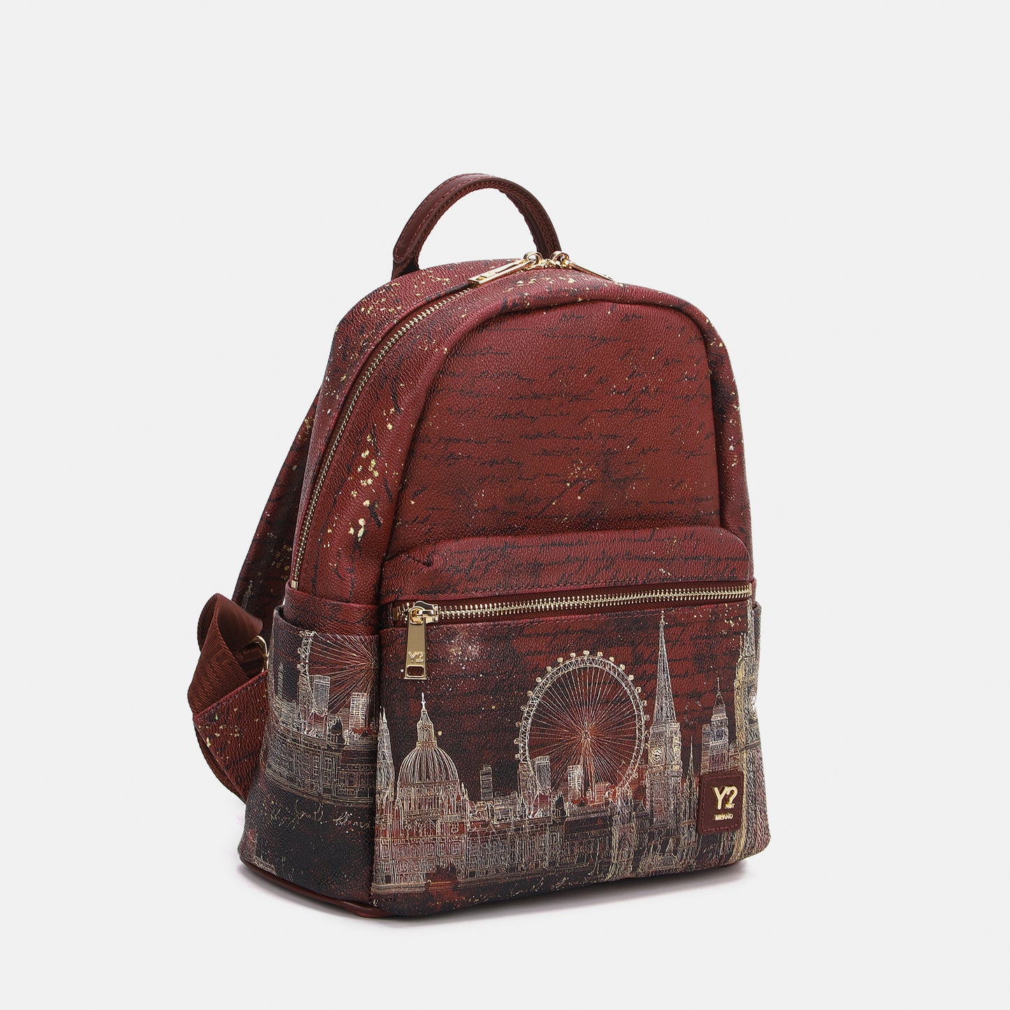 Ynot - Backpack Bag YesBag