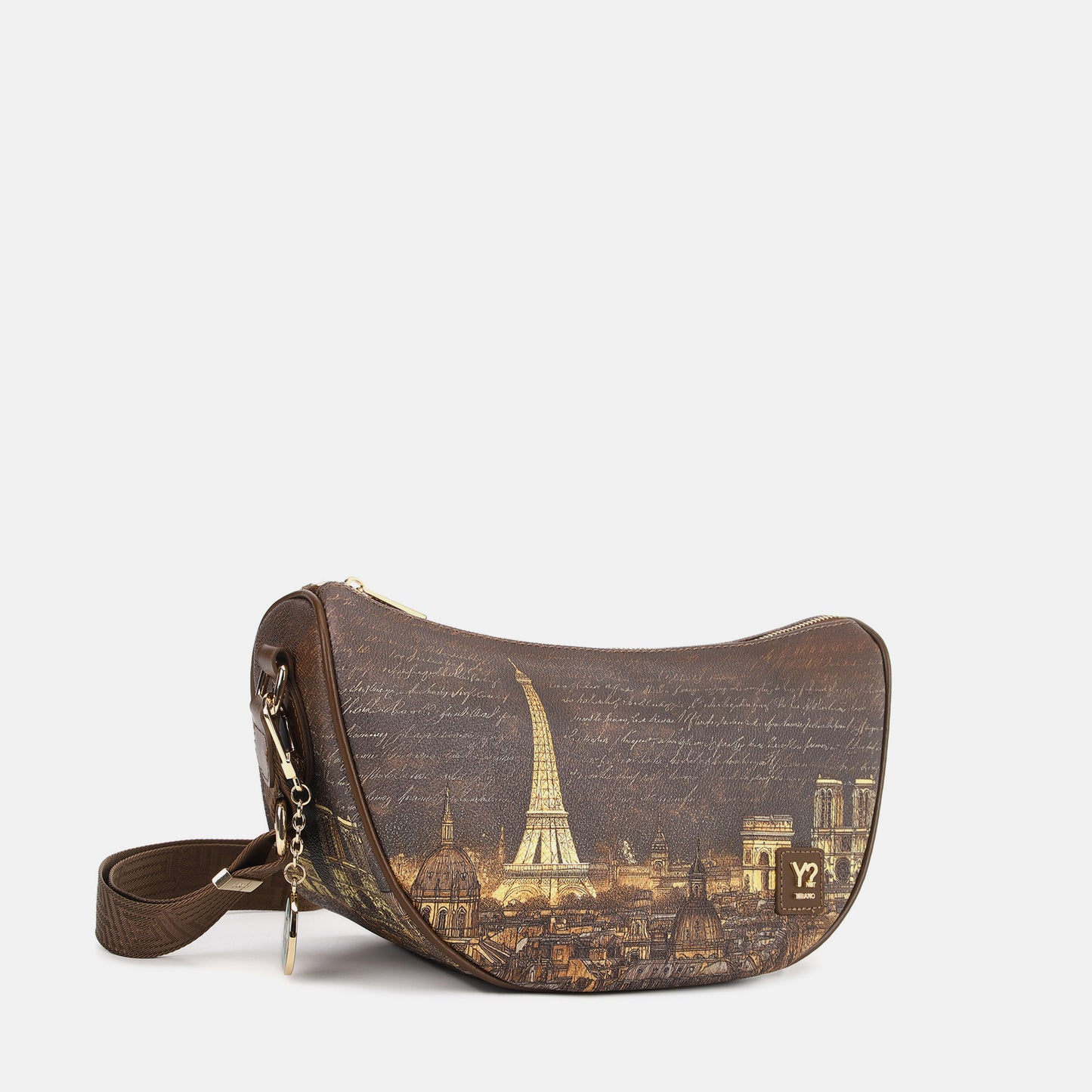 Ynot - Shoulder Bag Small YesBag