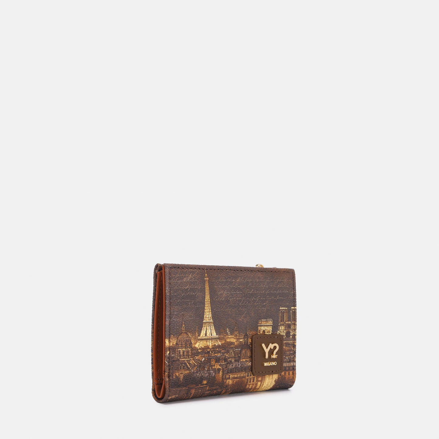 Ynot - Wallet YesBag