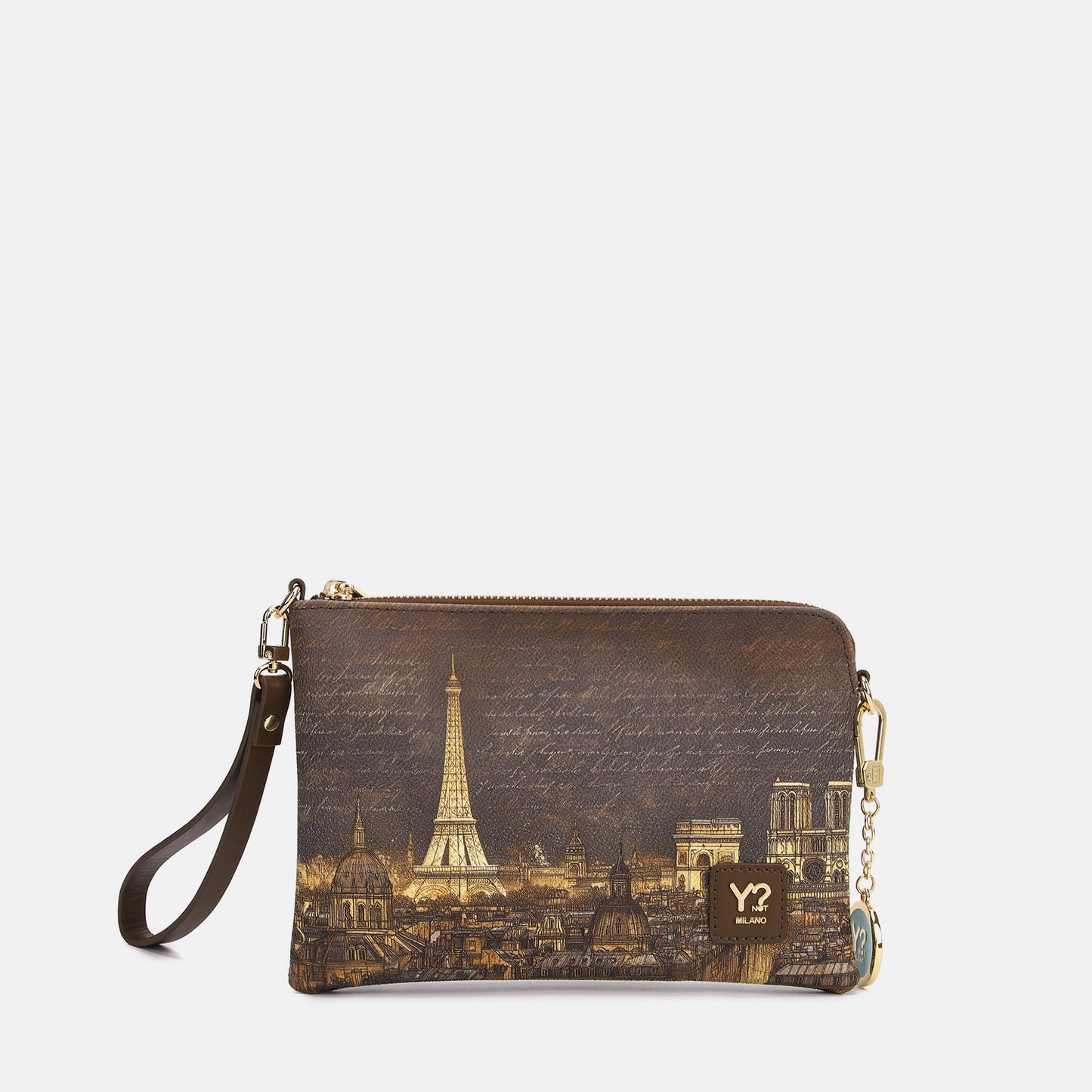 Ynot - Clutch Bag YesBag