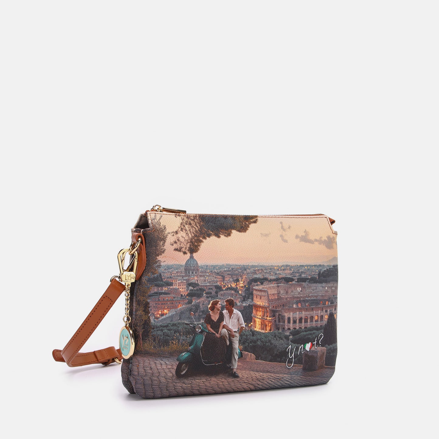 Ynot - Shoulder Bag YesBag