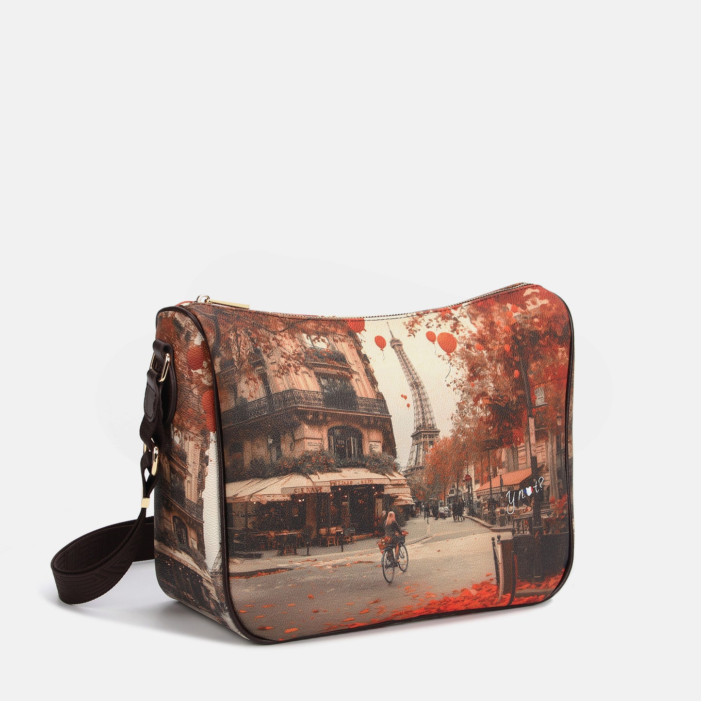 Ynot - Shoulder Bag YesBag
