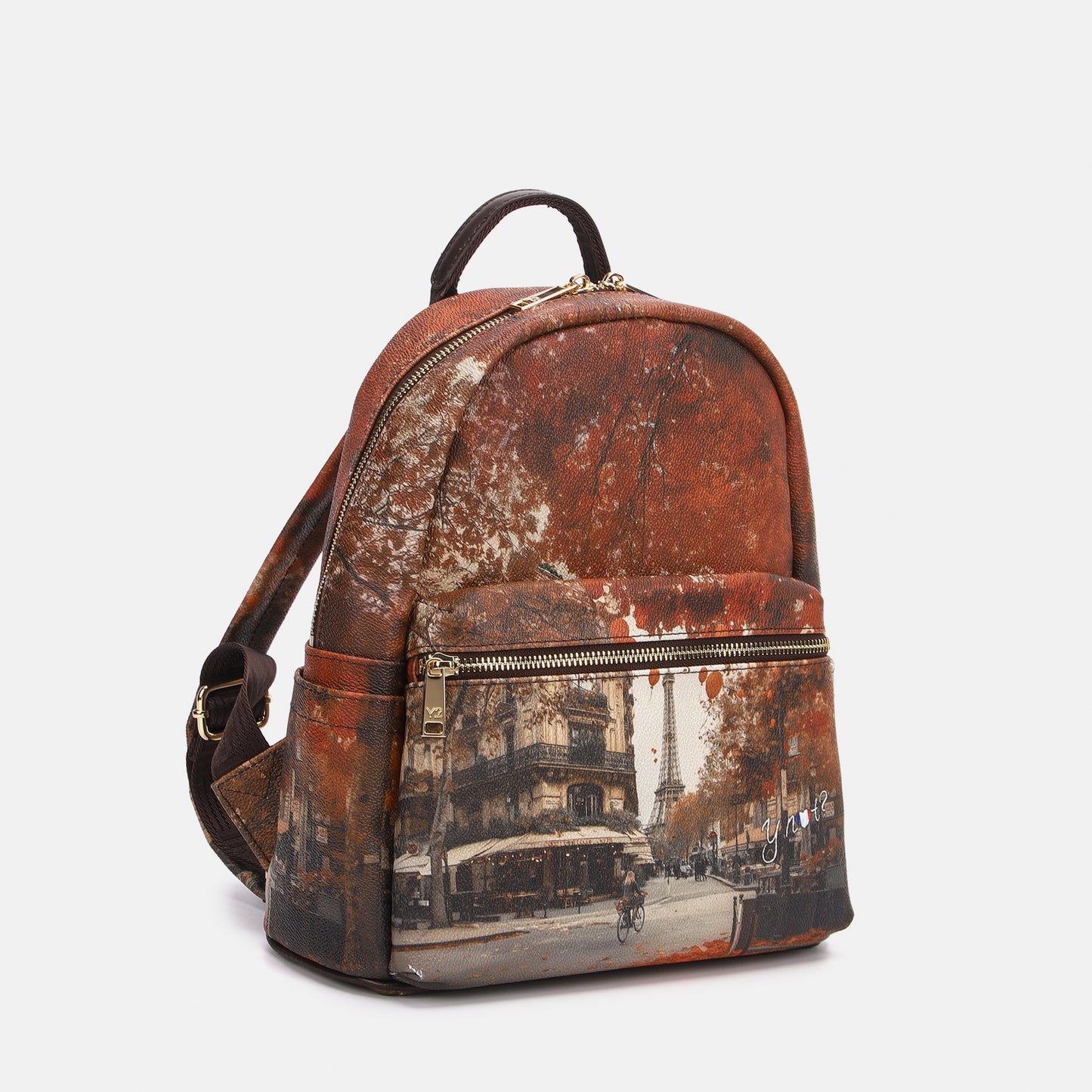 Ynot - Backpack Bag YesBag