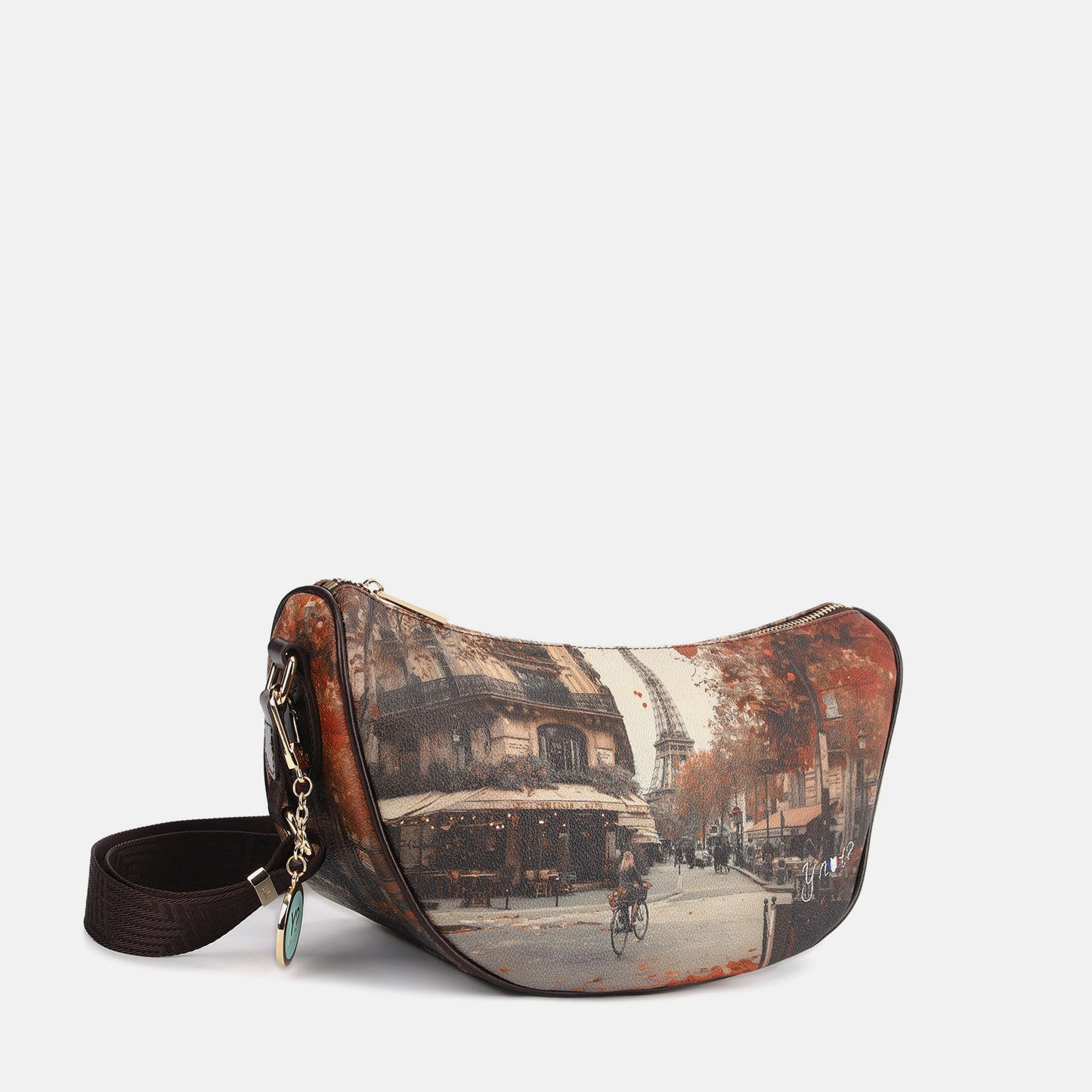 Ynot - Shoulder Bag Small YesBag