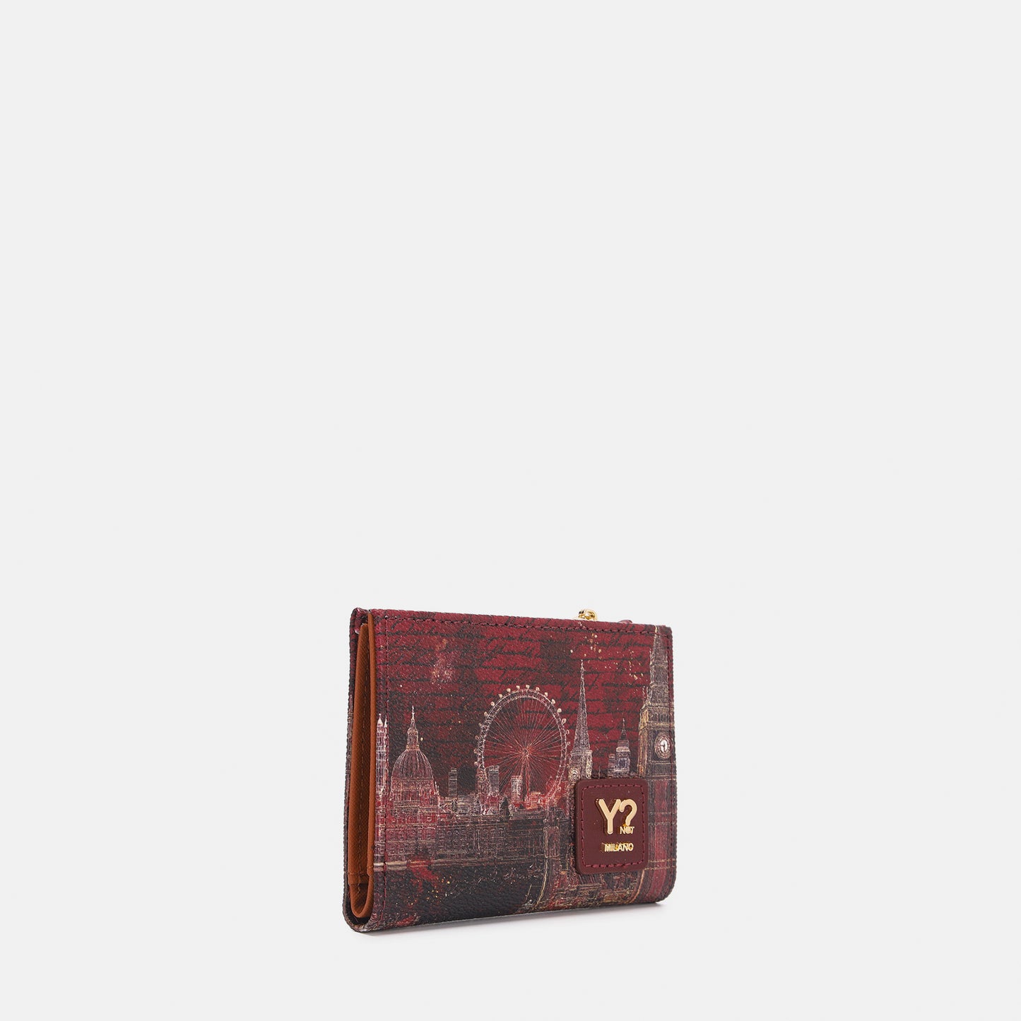 Ynot - Wallet YesBag