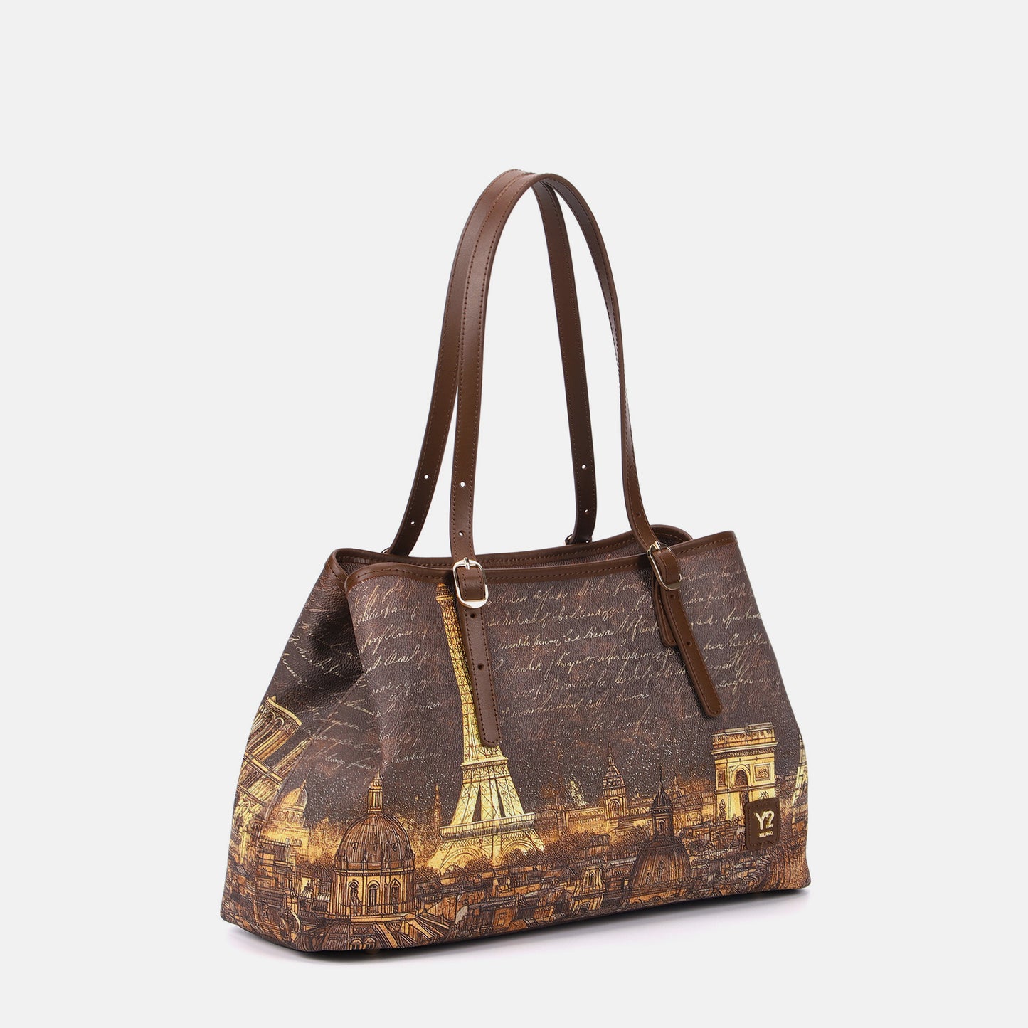 Ynot - Tote Bag Big YesBag