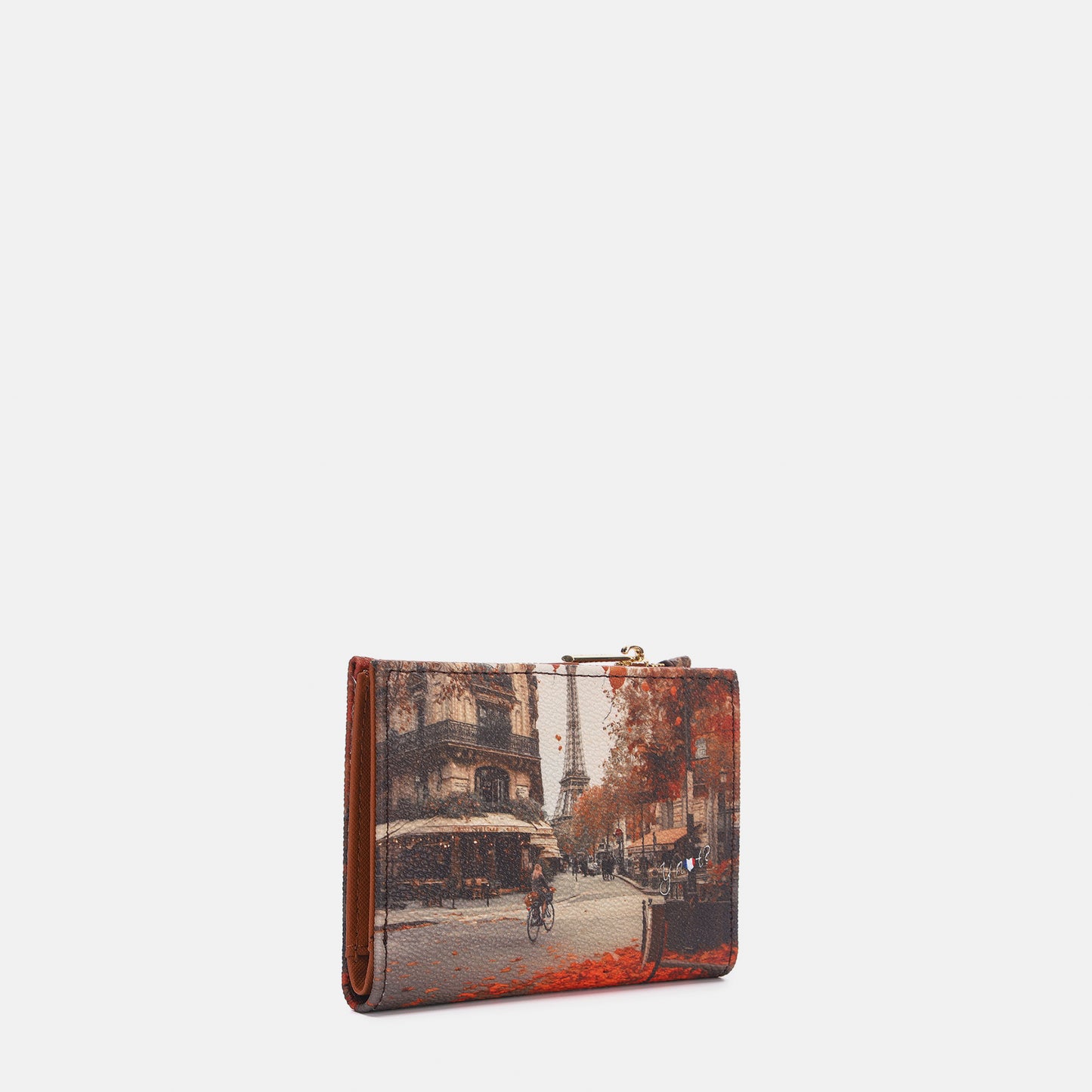 Ynot - Wallet YesBag