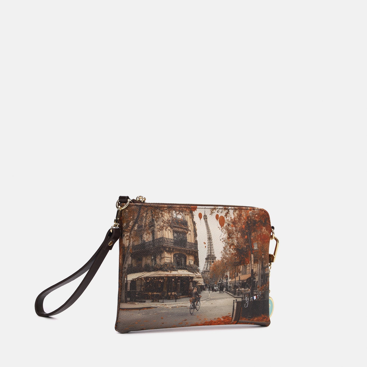 Ynot - Clutch Bag YesBag