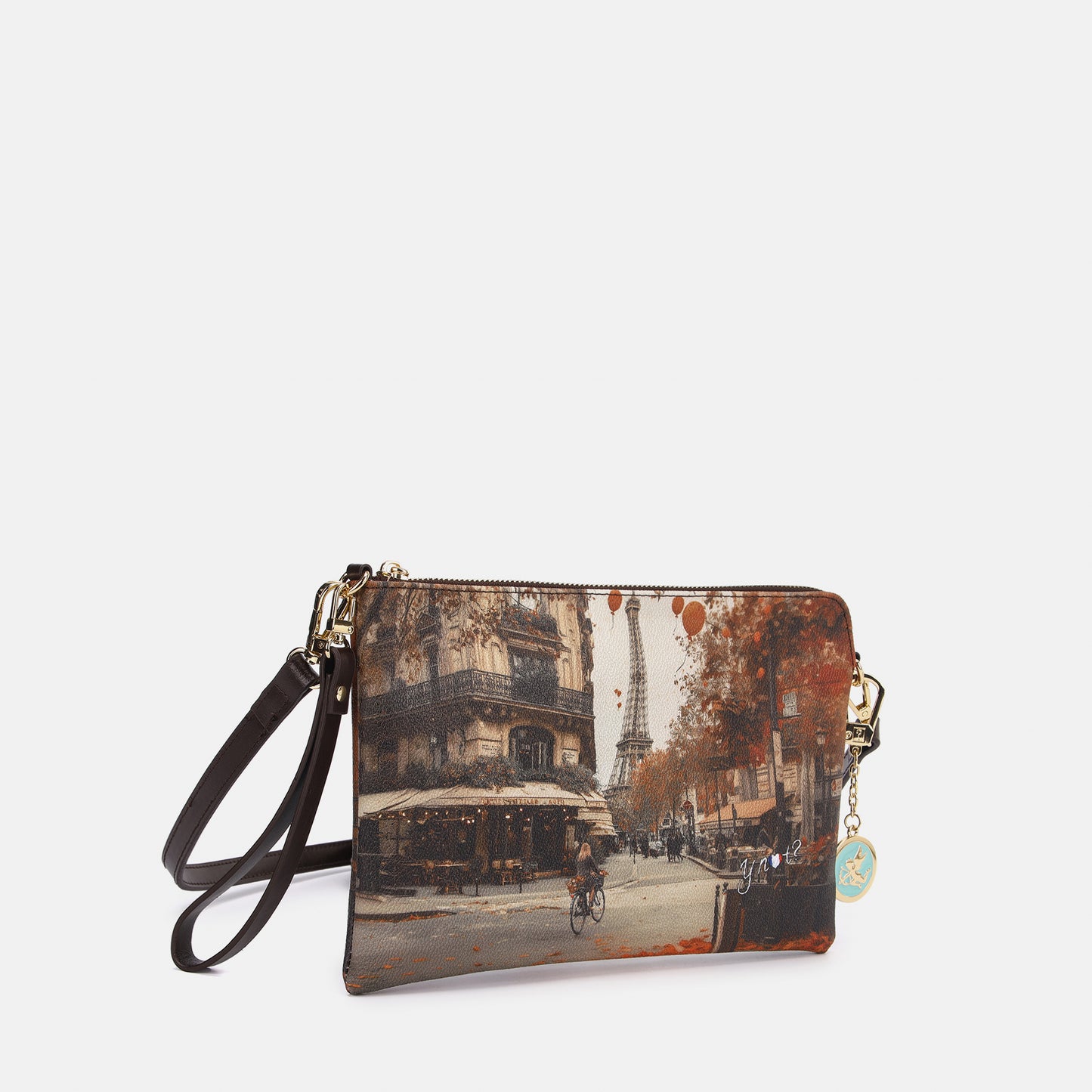 Ynot - Clutch YesBag