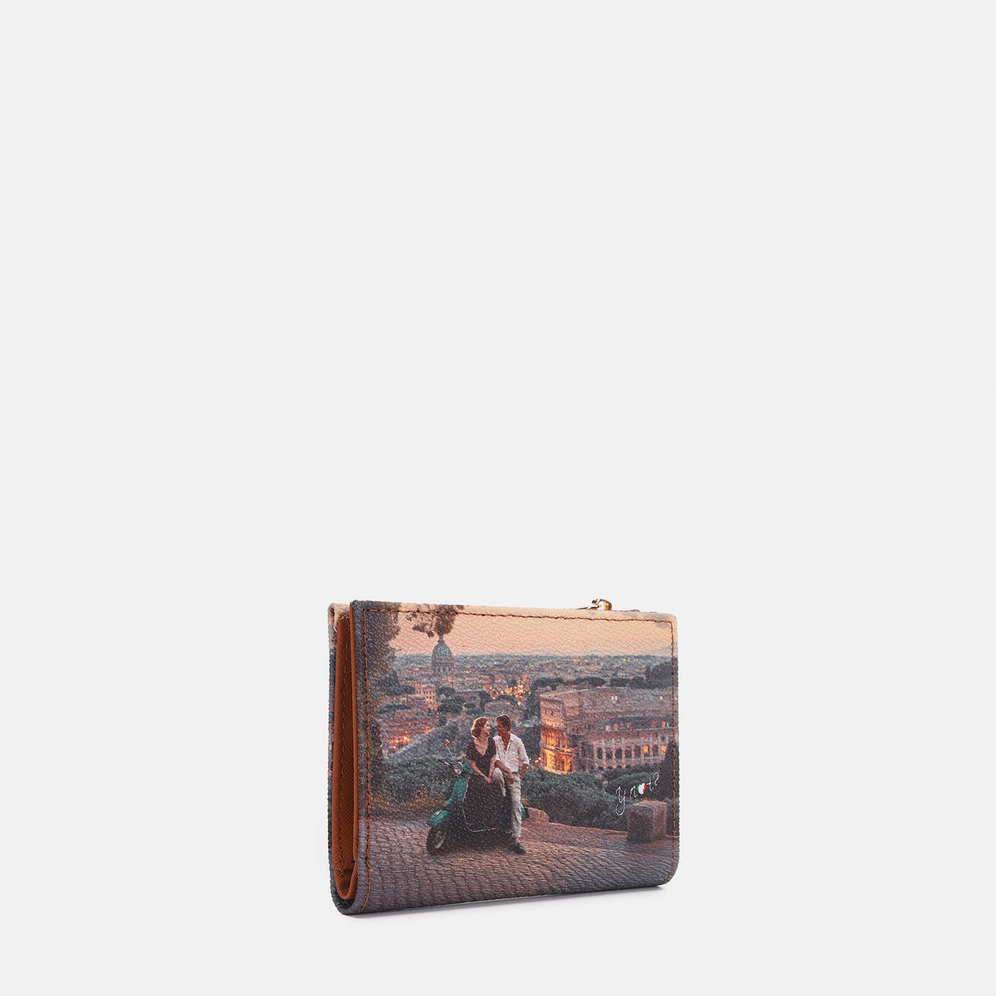 Ynot - Wallet YesBag
