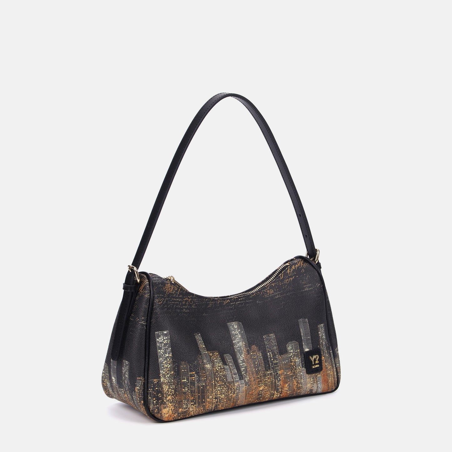 Ynot - Shoulder Bag YesBag