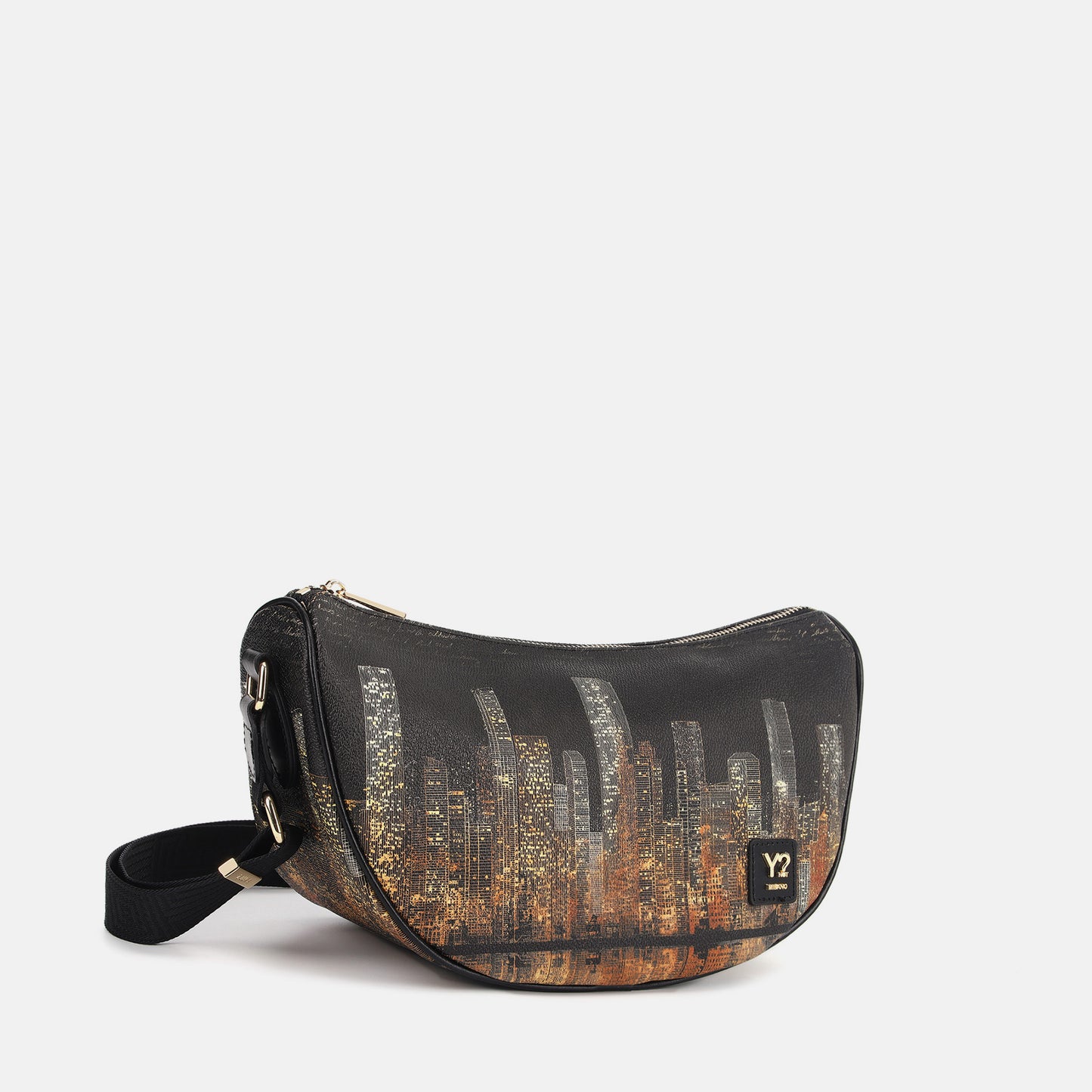 Ynot - Shoulder Bag Small YesBag
