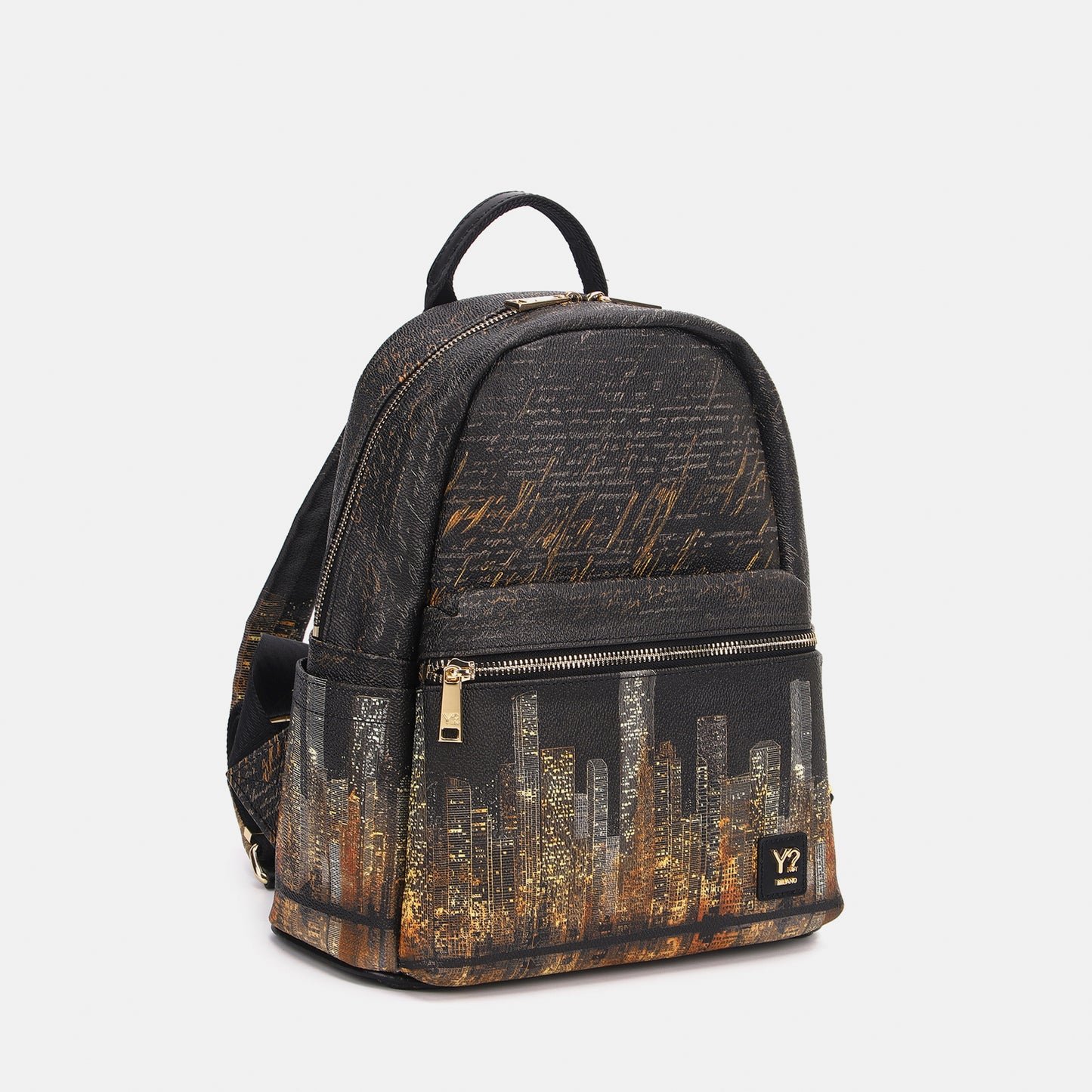 Ynot - Backpack Bag YesBag