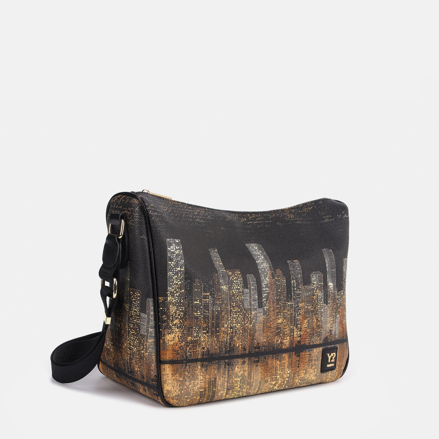 Ynot - Shoulder Bag YesBag