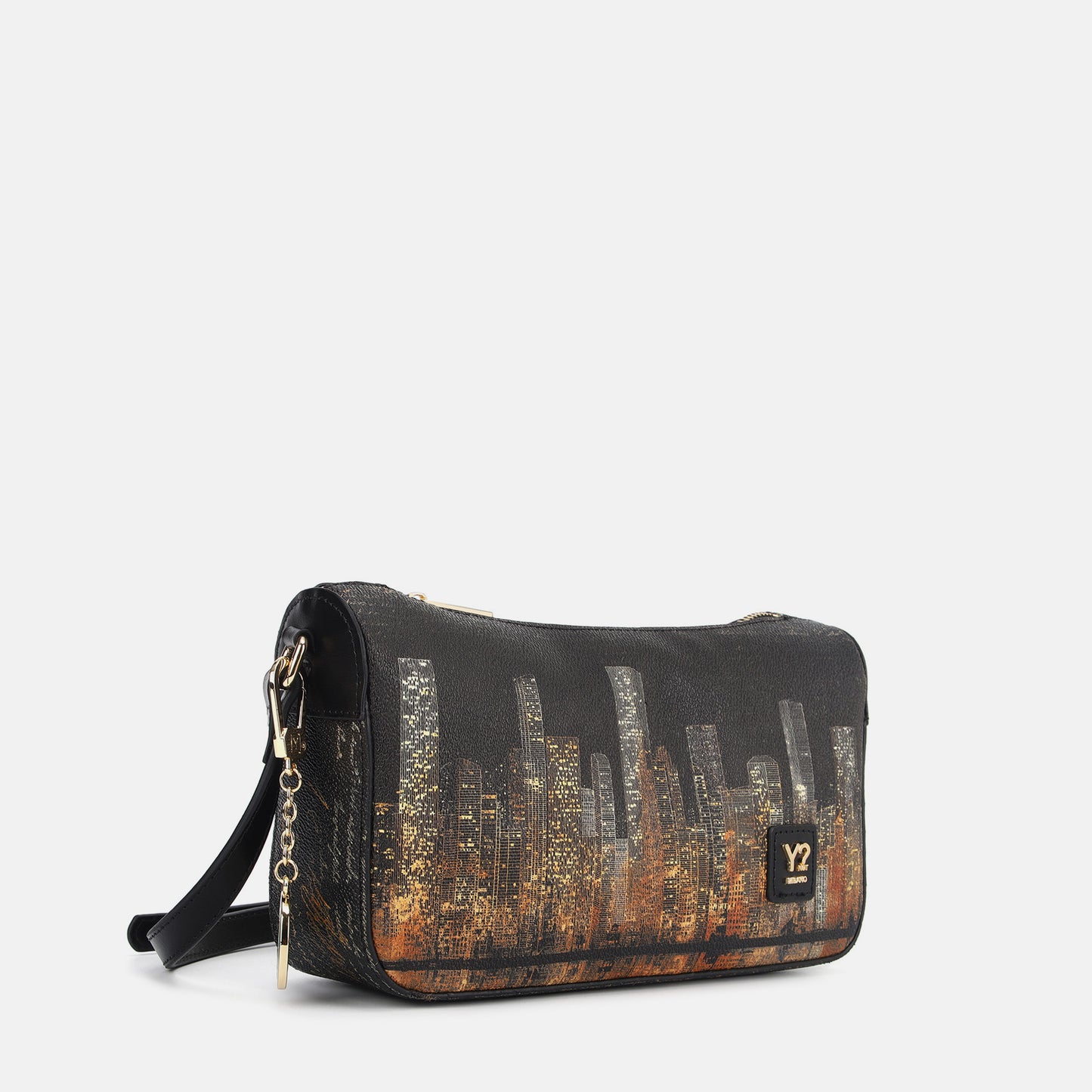 Ynot - Clutch Big YesBag