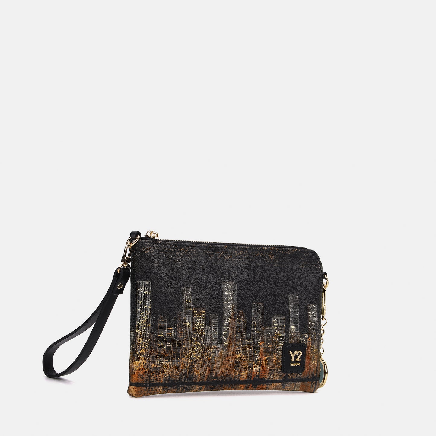 Ynot - Clutch Bag YesBag