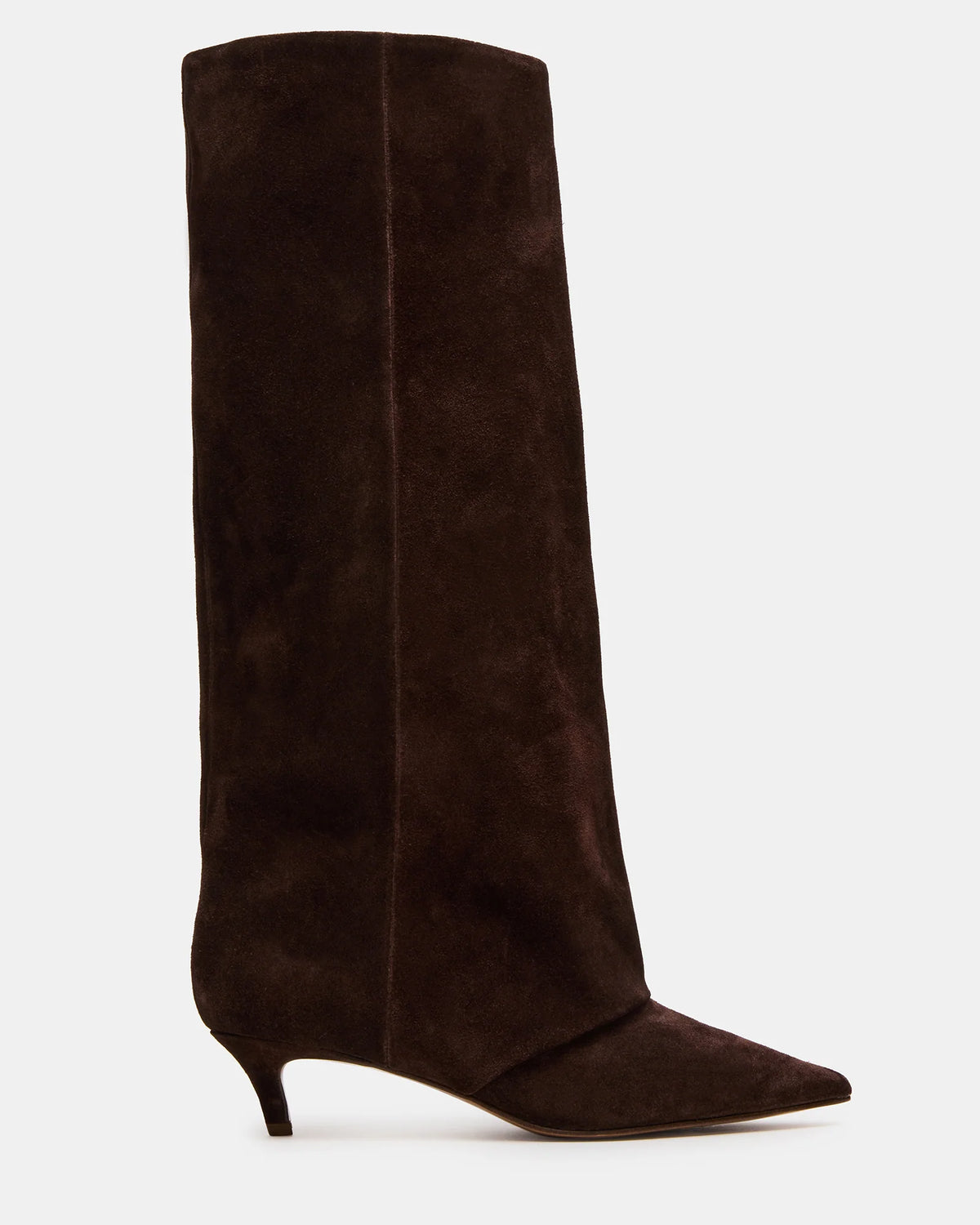 Steve Madden - Luca Stivale Suede