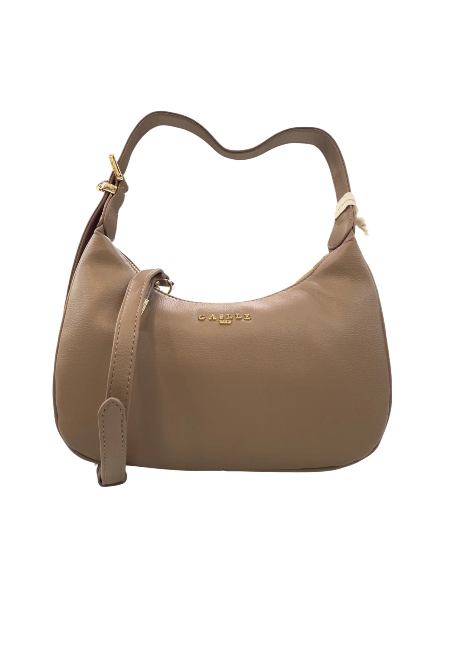 Gaëlle - regular hobo bag bottalato