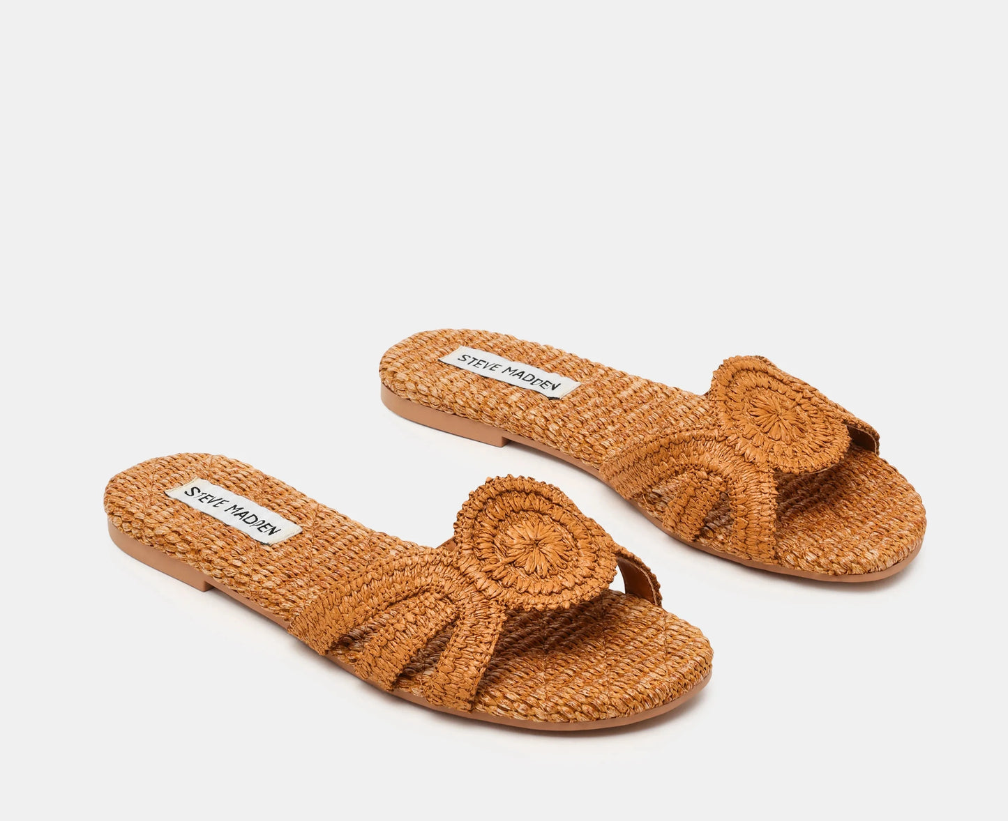 Steve Madden - Markets