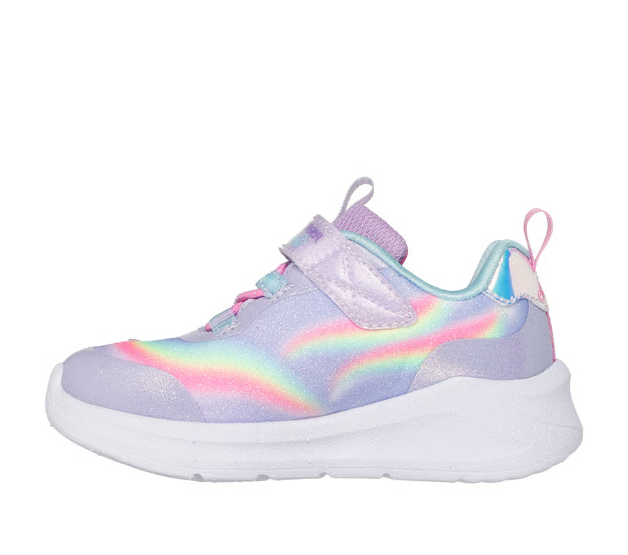 Skechers - s lights unicorn chaser 302298l