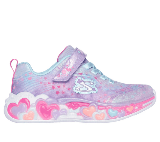Skechers - s lights eternal heart lights 302696l
