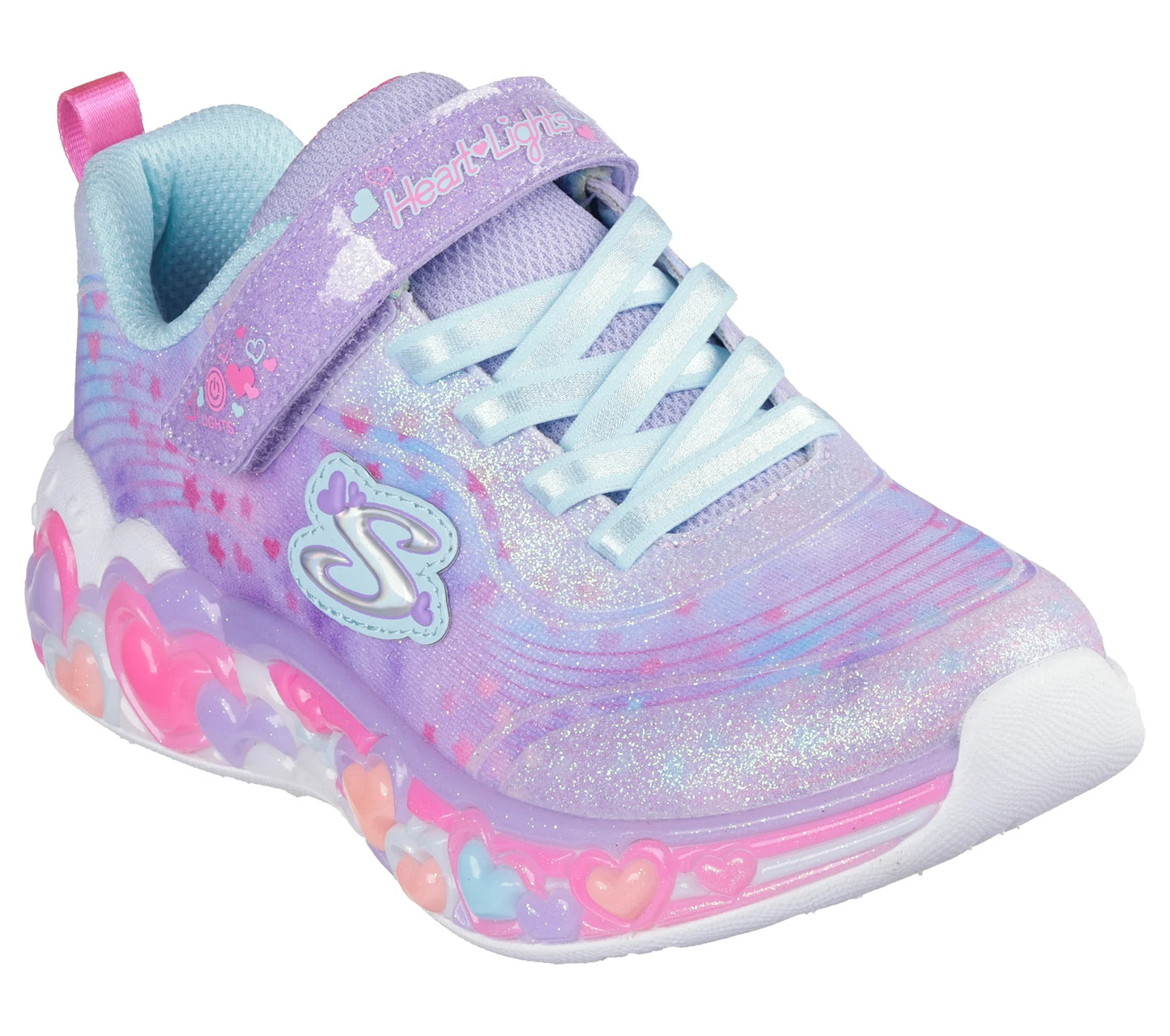 Skechers - s lights eternal heart lights 302696l