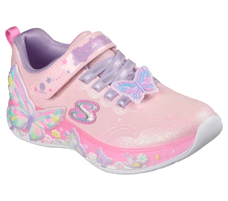 Skechers - S-Lights: Butterfly Bliss