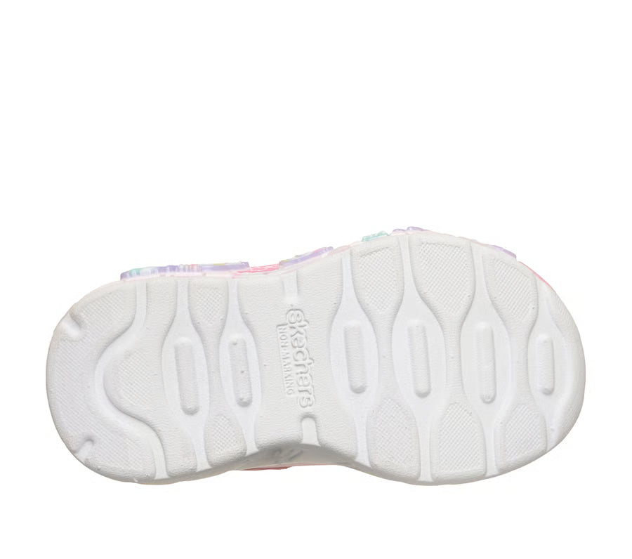 Skechers - S-Lights: Butterfly Bliss 303066n/LPMTlpmt