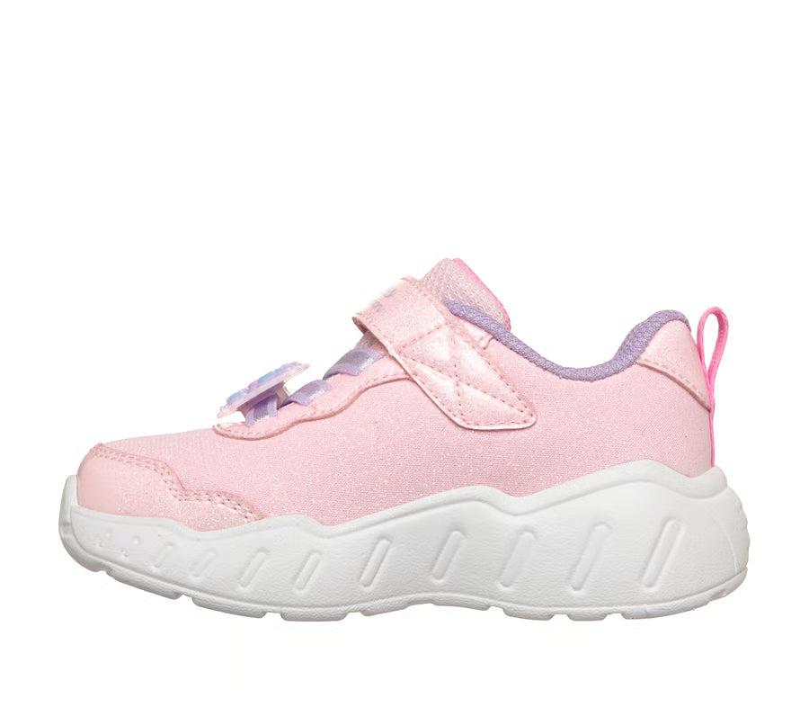 Skechers - S-Lights: Butterfly Bliss 303066n/LPMTlpmt