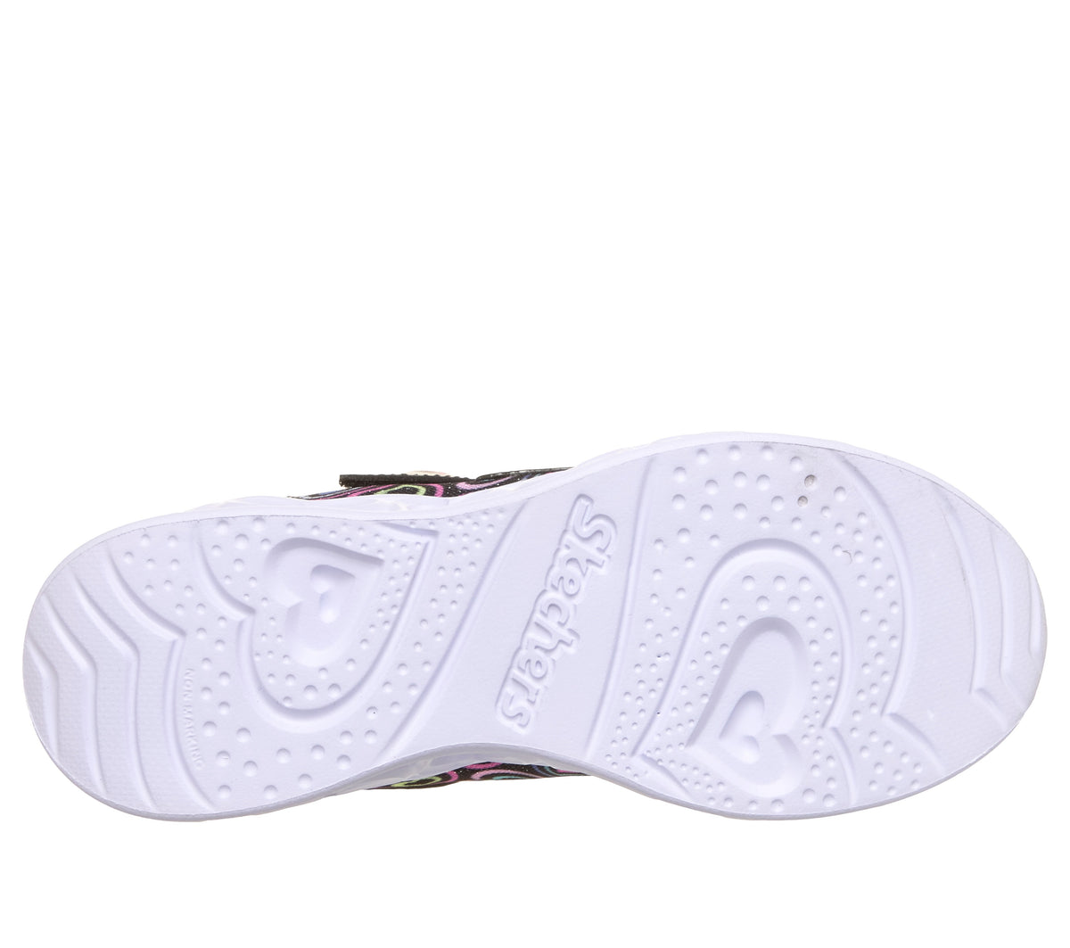 Skechers - Heart Lights - Boogie Love