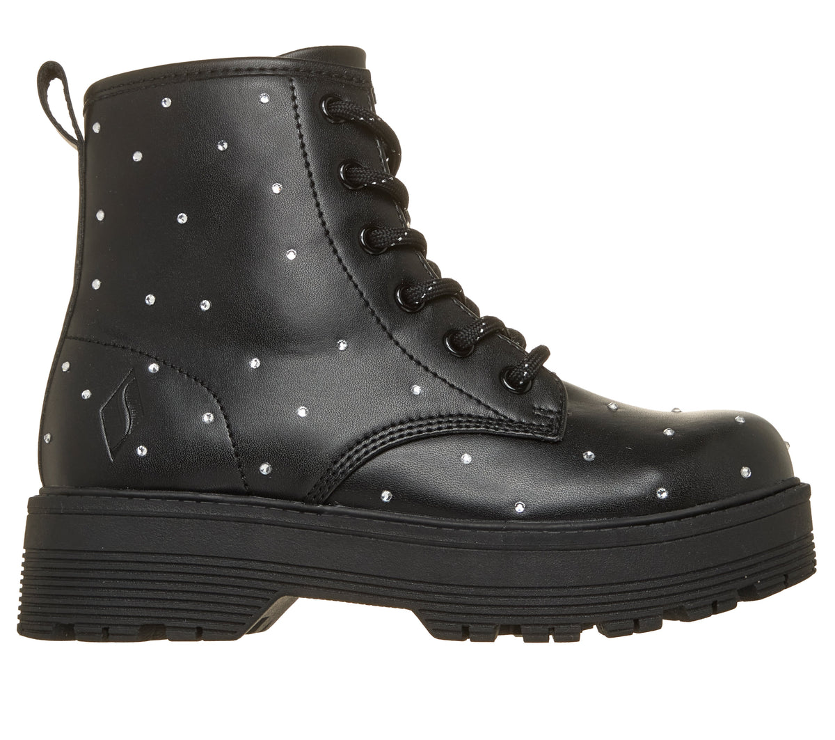 Skechers - Gravlen Hi - Jewels Strut