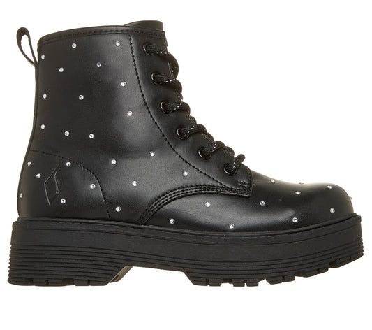 Skechers - Gravlen Hi - Jewels Strut