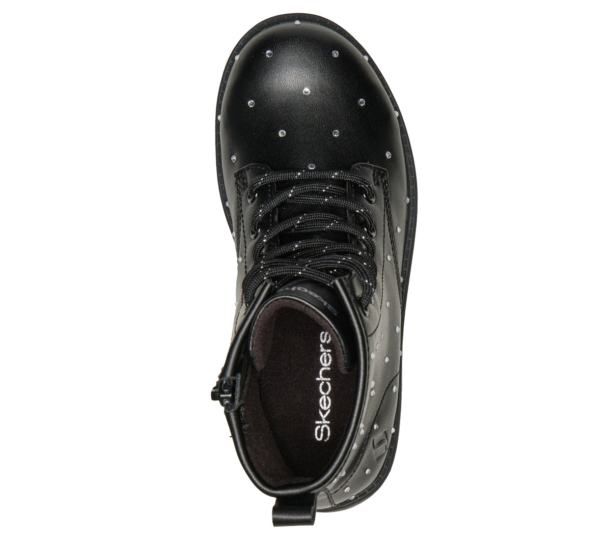 Skechers - Gravlen Hi - Jewels Strut