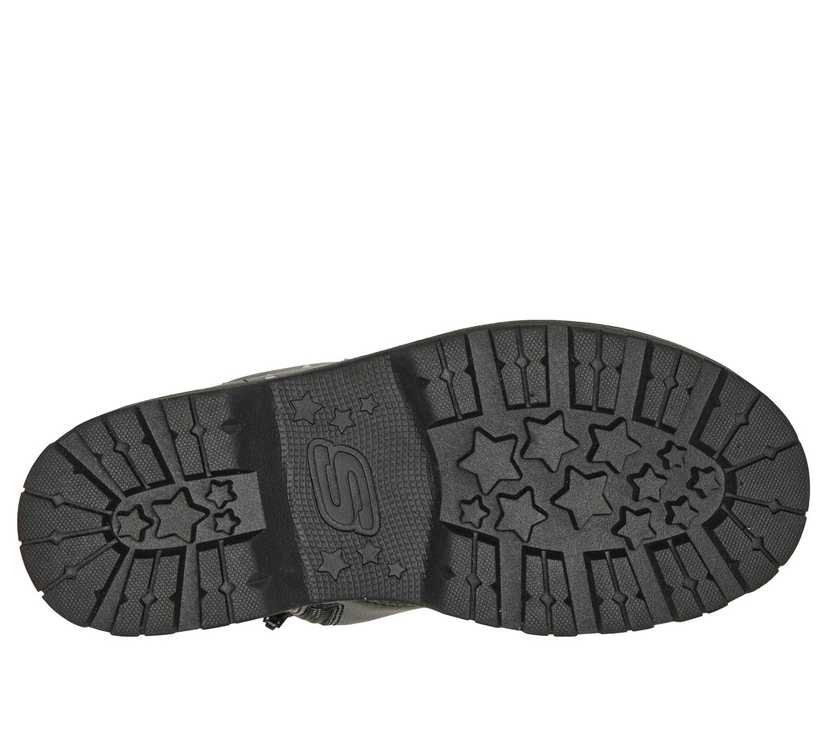Skechers - Gravlen Hi - Jewels Strut
