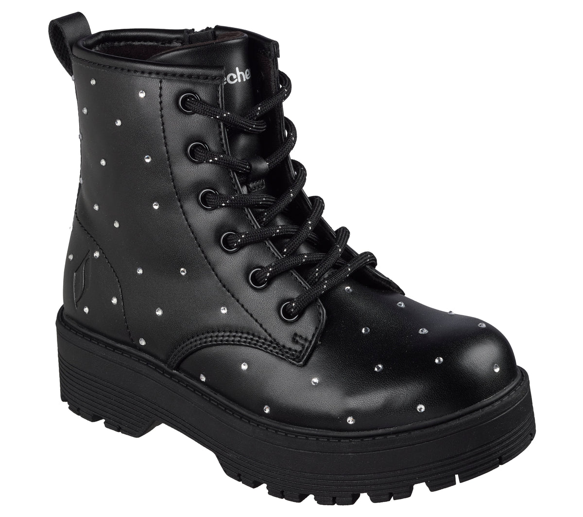 Skechers - Gravlen Hi - Jewels Strut