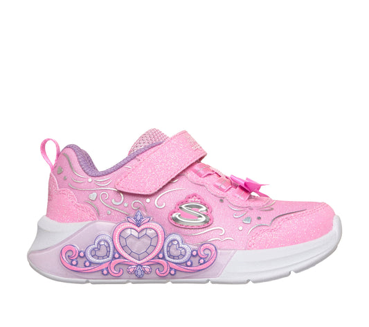 Skechers - S-Light: Lil Princess Steps