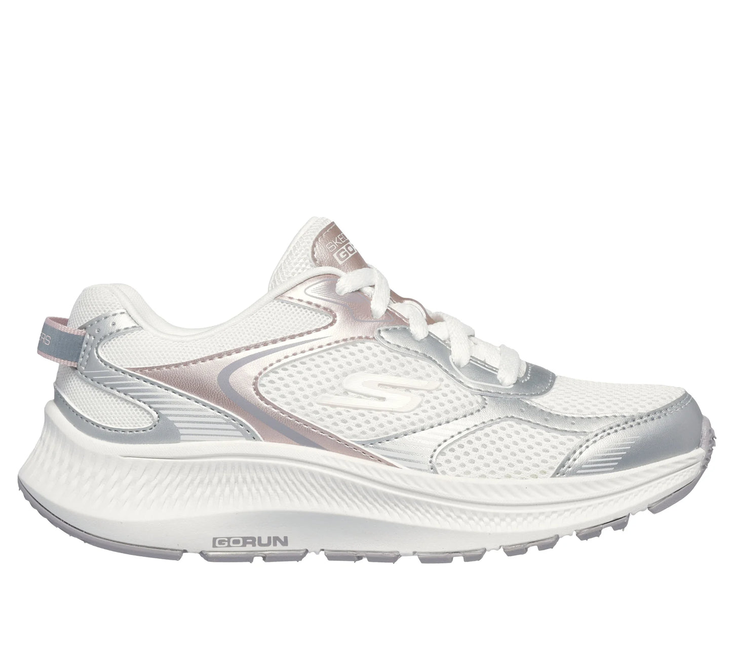Skechers - Go Run Consistent 2.0 HI LIGHT