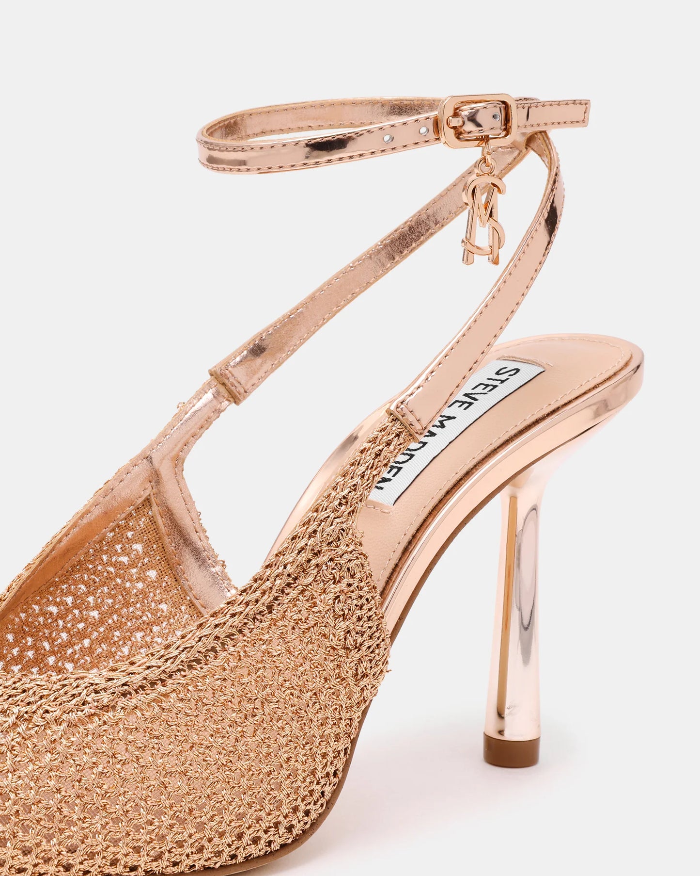 Steve Madden - Ascension