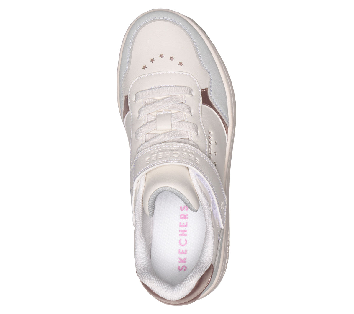 Skechers - Quick Street - Star Charm
