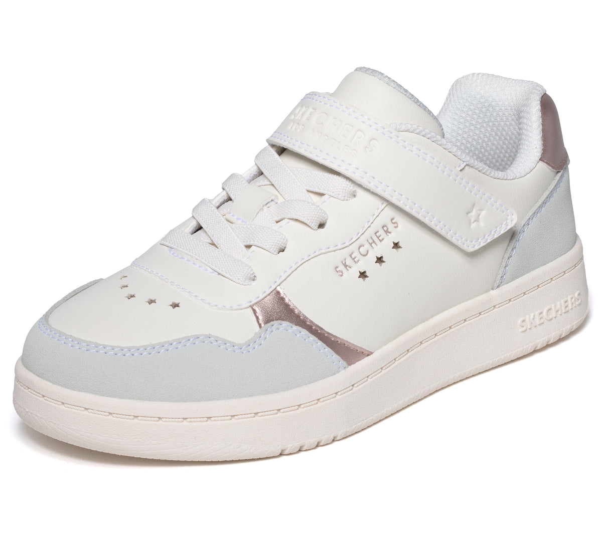 Skechers - Quick Street - Star Charm