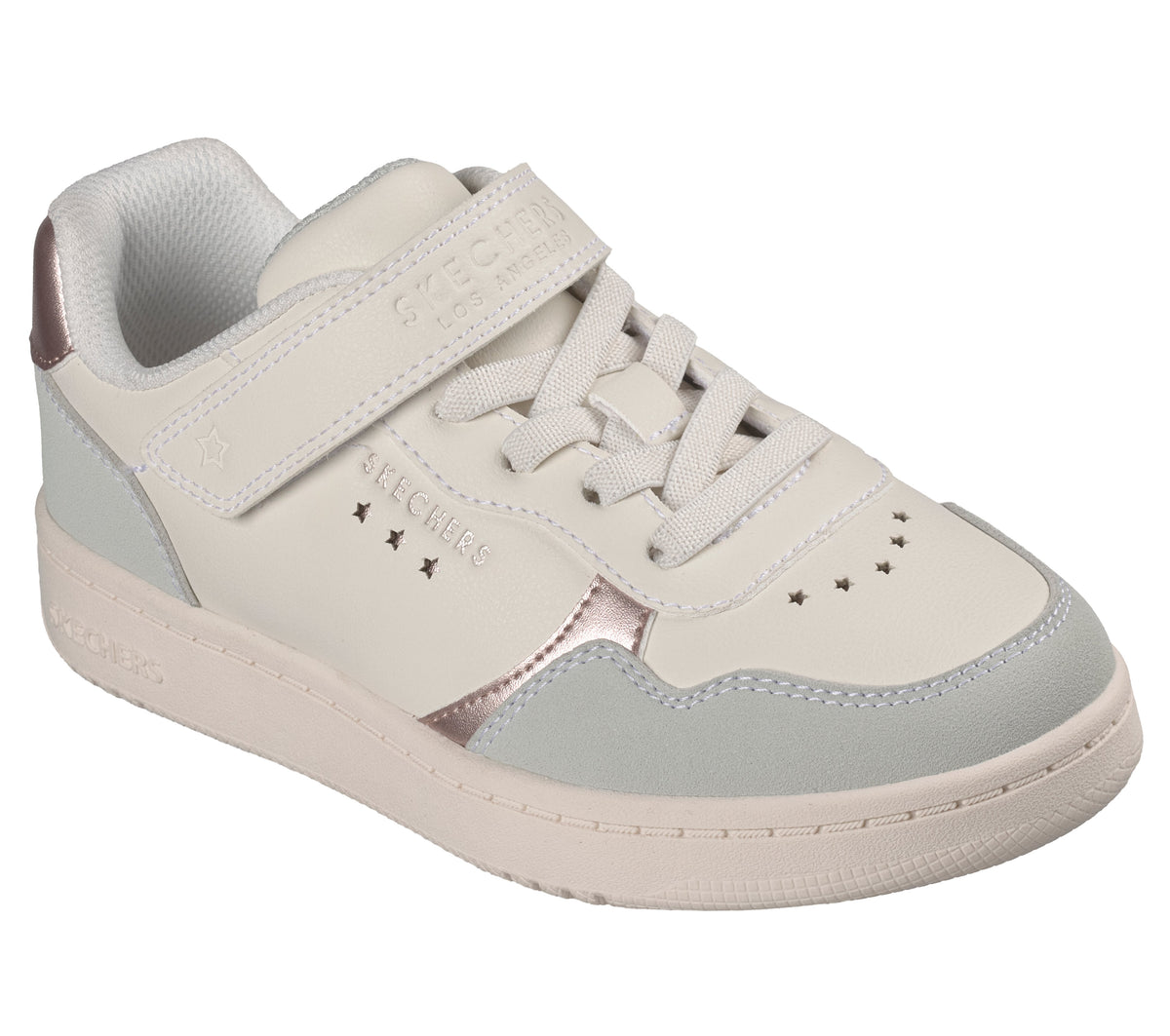Skechers - Quick Street - Star Charm