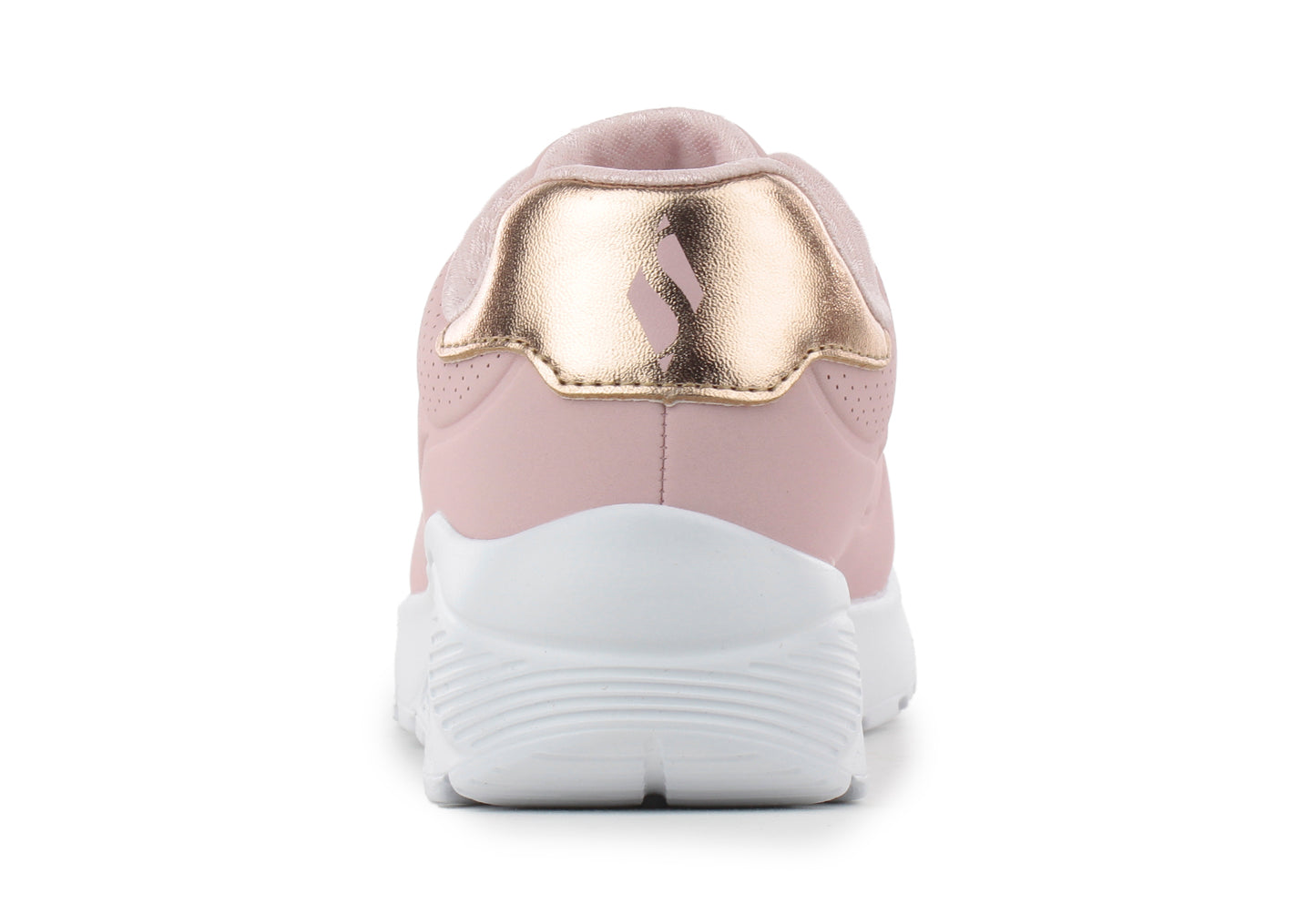 Skechers - uno lite metallic mode 310384l